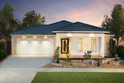 Barklay 29 - Signature Homes Australia | Orbit Homes