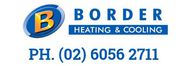 Border Heating & Cooling Pty Ltd