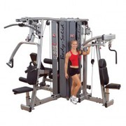 Fitness Equipment For sale