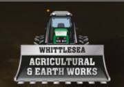 Whittlesea Agricultural & Earth Works