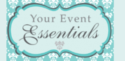 Your event essentials