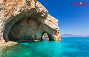 Greek Island's luxurious Holiday Packages