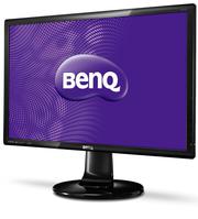 BenQ 24-Inch Widescreen LED Computer Monitor at your door step