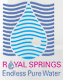 WAFICO P/L T/as Royal Springs