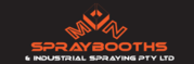 MN Spraybooths  spray company in australia, 