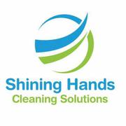 Cleaning Services in Melbourne - SHINING HANDS CLEANING SOLUTIONS