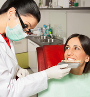 Visit Your Dentists at Weekend and After Hours in Mornington