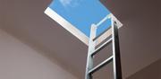 Purchase Roof Access Hatch from Belle Skylights