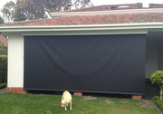 All Weather Blinds offer Outdoor Blind Solutions in Australia