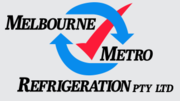 Melbourne Metro Refridgeration