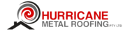 HURRICANE METAL ROOFING