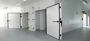 Freezer Rooms Specialist in Melbourne - Cold Cube