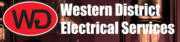 WESTERN DISTRICT ELECTRICAL SERVICES