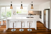 Kitchen Manufacturers in Australia - ESI Lifestyle