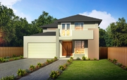 Sorrento 45 Signature Homes in Australia by Orbit Homes
