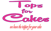 Tops for Cakes