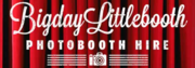 Big Day Little Booth