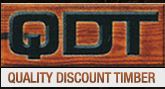 Quality Discount Timber