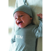Personalised Baby Outfits -  The Essential Newborn Gift