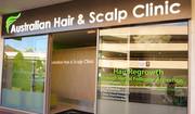 100% Natural Hair Loss Treatment in Brisbane