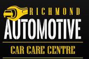 Richmond Automotive Car Care Center