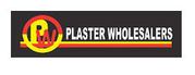 PLASTER WHOLESALERS