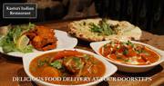 Delight Your Guests with Our Delightful Taste of Indian Cuisine