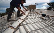 Roof Restoration Melbourne