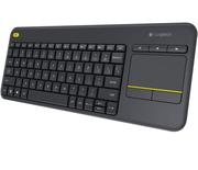 Buy Logitech Wireless keyboard with Touchpad K400