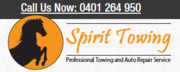 Spirit Towing