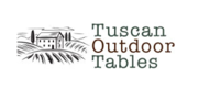 Tuscan Outdoor Tables