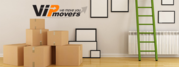 Professional Movers Companies of Melbourne