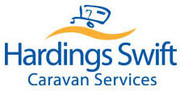 Hardings Swift Caravan Services
