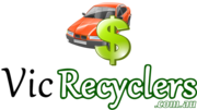 VicRecyclers Cash for Cars Removal Melbourne