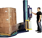 Pallet Wrapping Machine Supplier in Australia - Venus Packaging