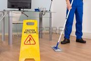  Office Commercial Cleaning Melbourne