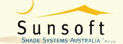 Sunsoft Shade Systems Australia