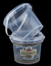 Special Offer on Plastic Tubs and Food Containers