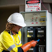 Commercial Electrician in Melbourne - Braetex Electrical