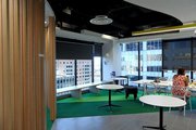 Office Fitouts in Melbourne Australia - Auscon Projects