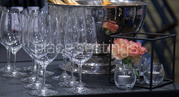 Glassware for Hire in Melbourne – Place Settings