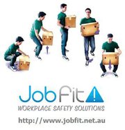 Safety Training Videos - Job Fit