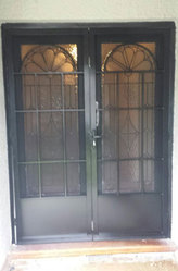 AAA Security Doors Brings Heavy-duty Steel Doors for Ensuring Safety