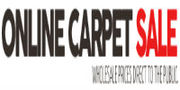 Online Carpet Sale