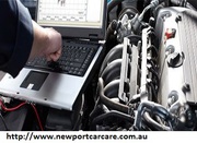 Car Repairs and Service in Victoria - Newport Car Care