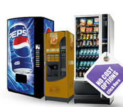 Buy Healthy Vending Machines in Australia