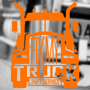 Fix My Truck - 24/7 Roadside Assistance