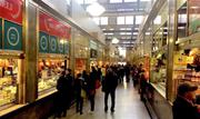 Queen Victoria Market Food Tour