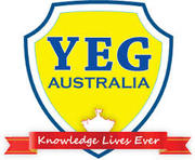 Get Australian Visas - Yogi Education Group