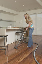 Volta Ducted Vacuum System Makes Cleaning Super-easy in Melbourne